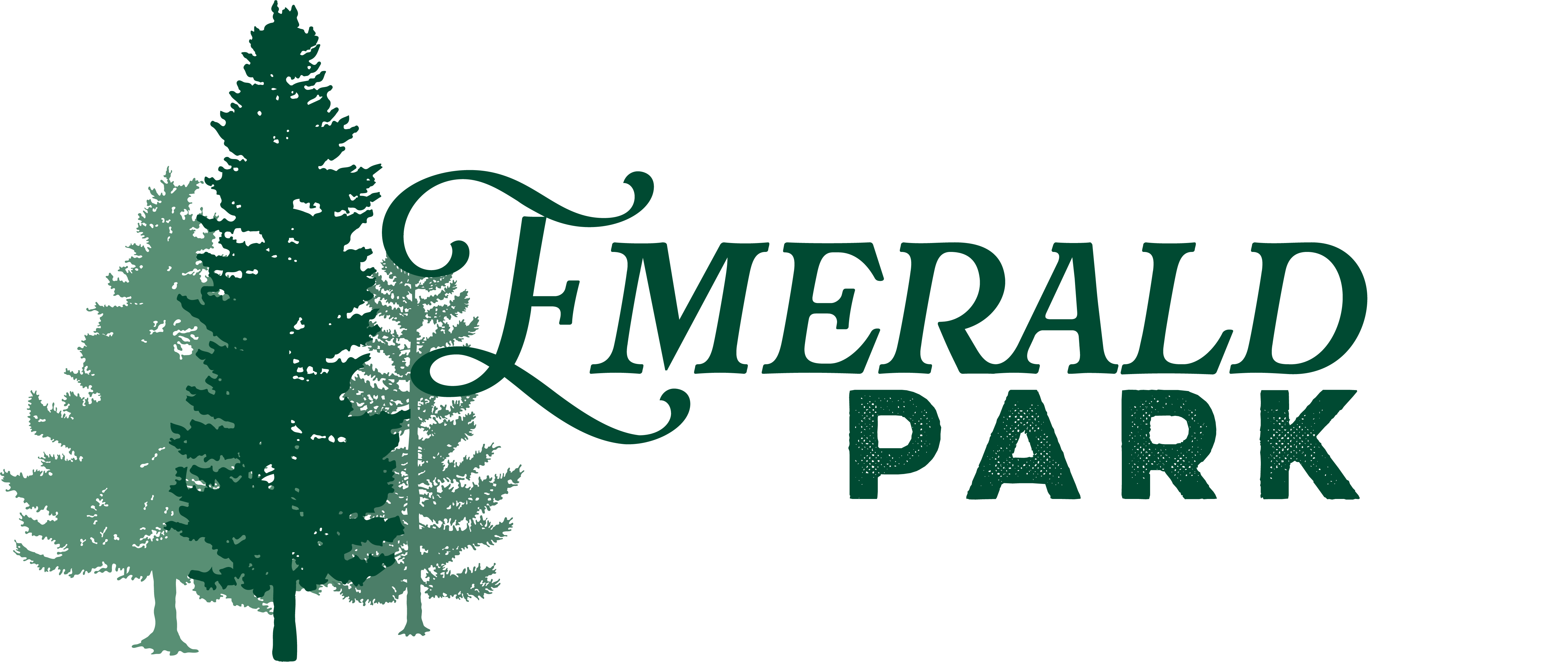 Emerald Park logo